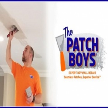 The Patch Boys of South Jersey